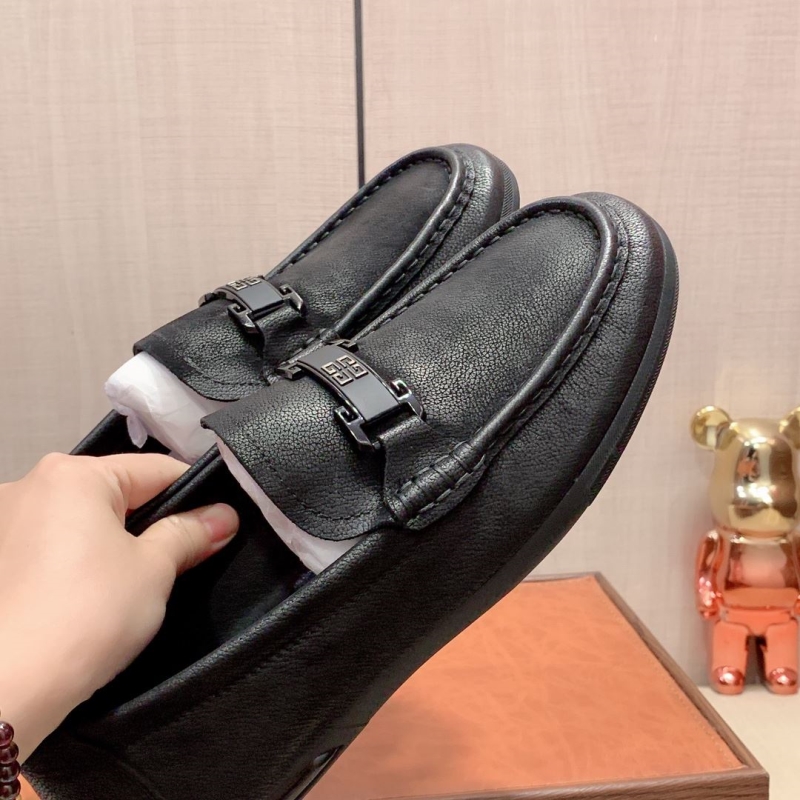 Givenchy Leather Shoes